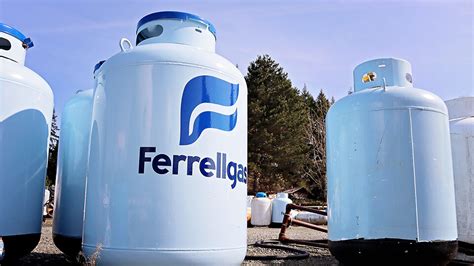 ferrell gas price per gallon